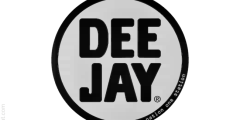 The frequency of Deejay TV channel on all satellites